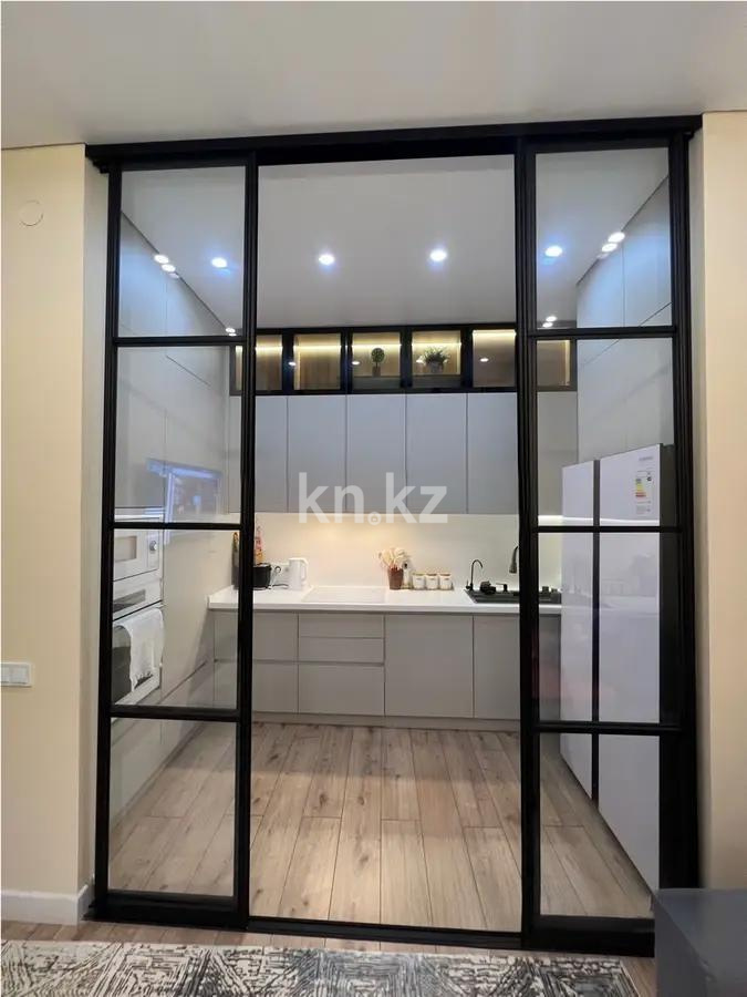 Продажа 3-комнатной квартиры, 72 м² в Алматы - фото 3