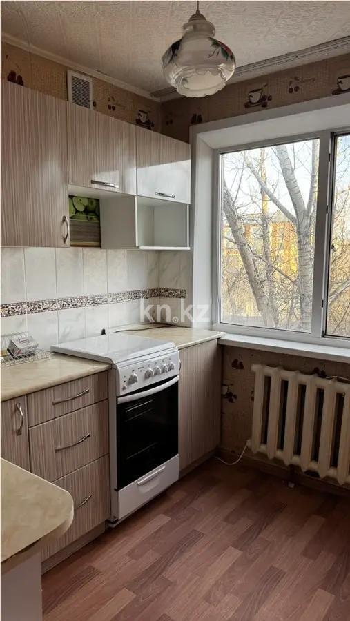 Продажа 2-комнатной квартиры, 44 м², мкр-н 16, дом  15 в Караганде - фото 3