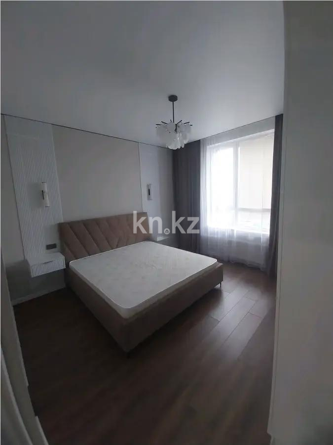 Продажа 2-комнатной квартиры, 52 м² в Астане - фото 2