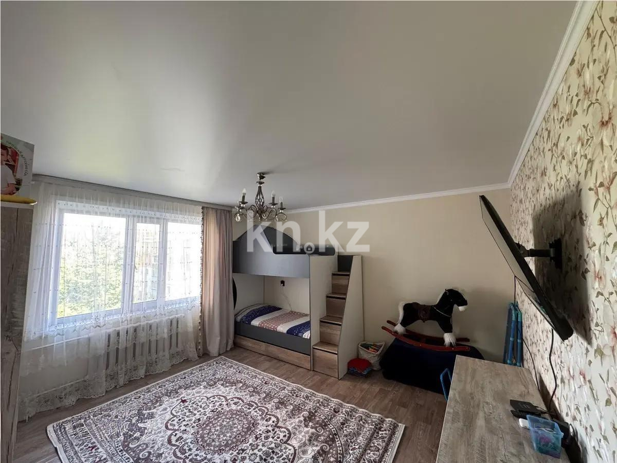 Продажа 4-комнатной квартиры, 85 м² в Караганде - фото 3