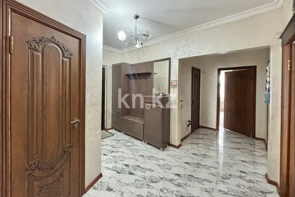 Продажа 3-комнатной квартиры, 92 м² в Алматы - фото 18