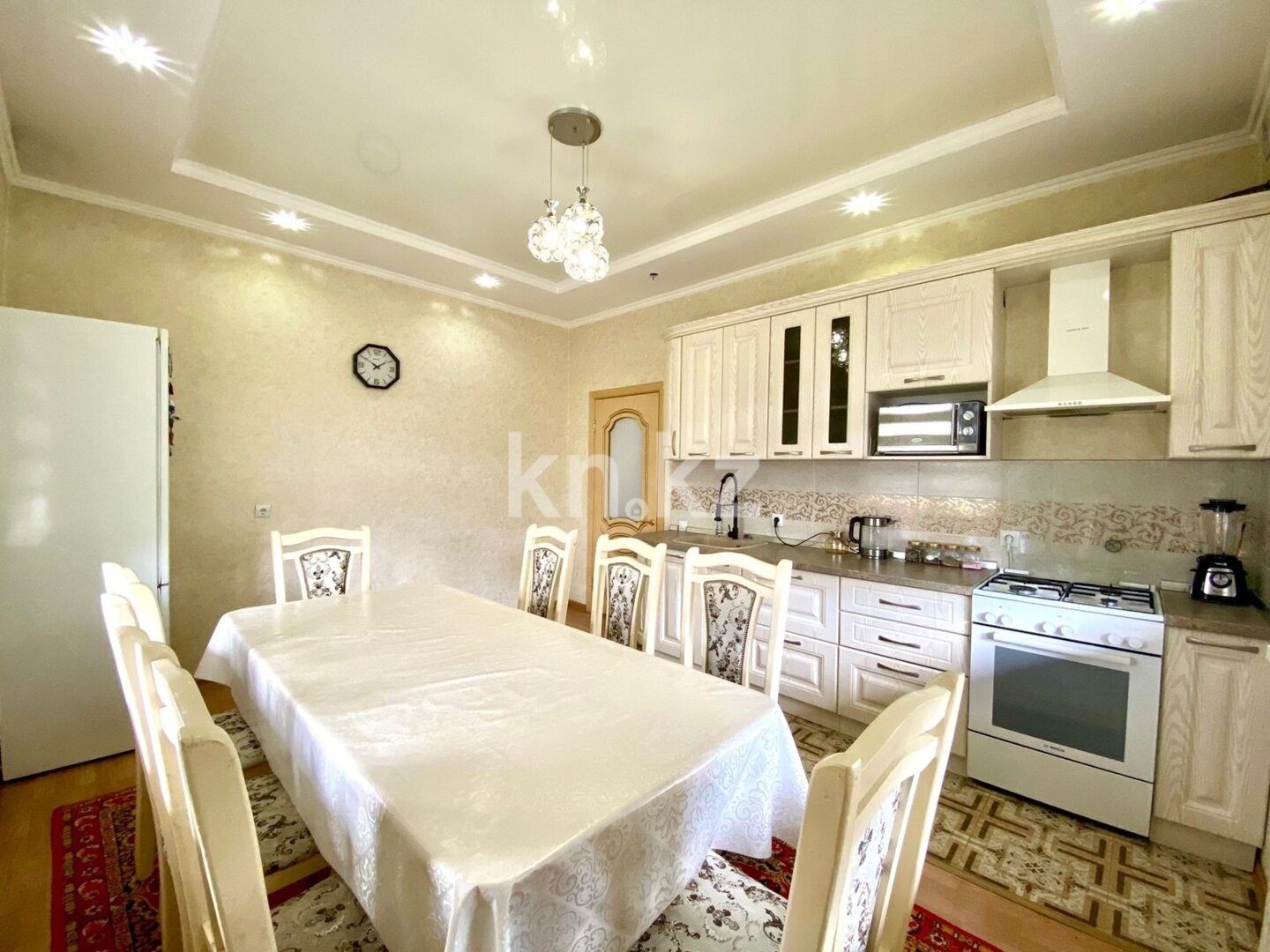 Продажа 6-комнатного дома, 166 м² в Алматинской области - фото 9