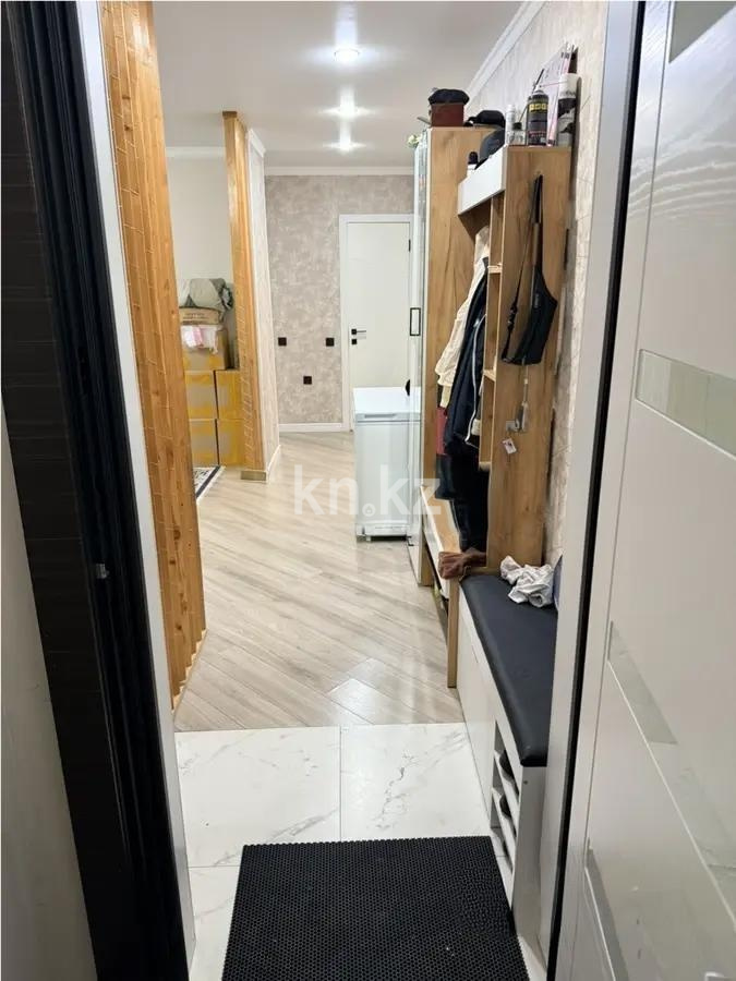 Продажа 4-комнатной квартиры, 76.1 м² в Астане - фото 8