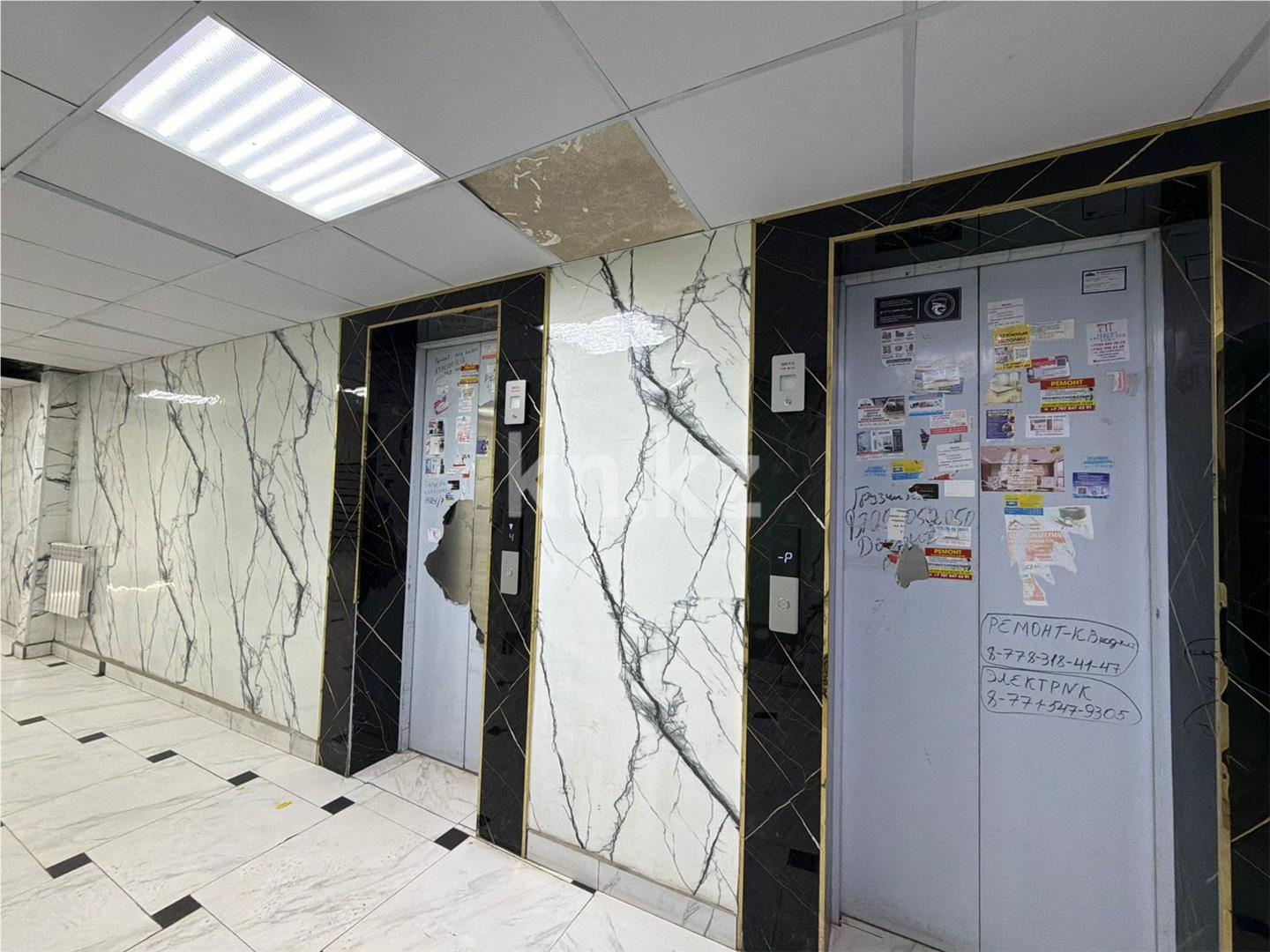 Продажа 1-комнатной квартиры, 40.2 м² в Астане - фото 7