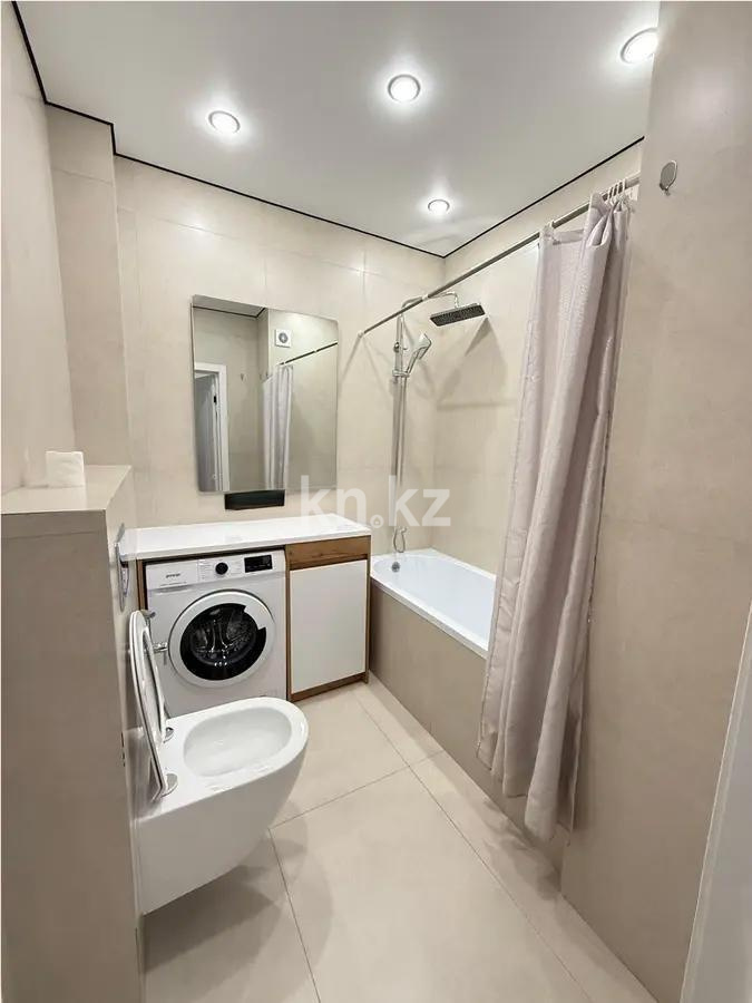 Продажа 2-комнатной квартиры, 48 м² в Астане - фото 3