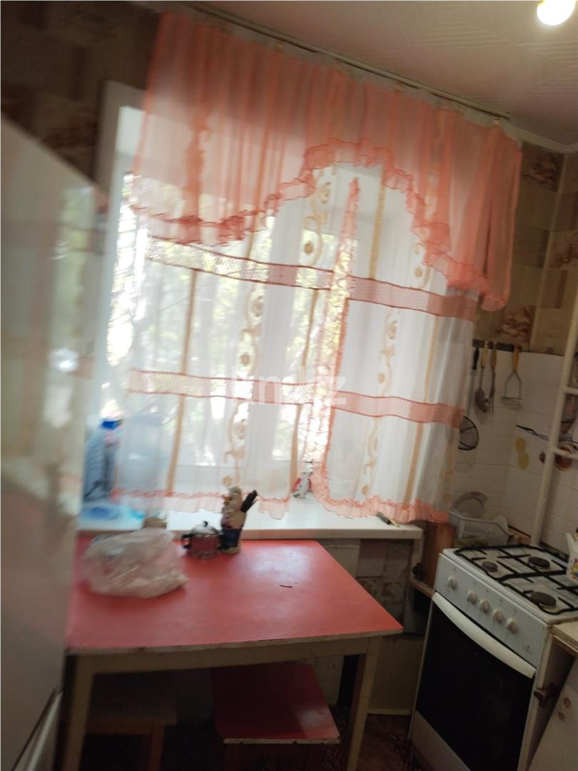 Продажа 1-комнатной квартиры, 30 м² в Караганде - фото 5