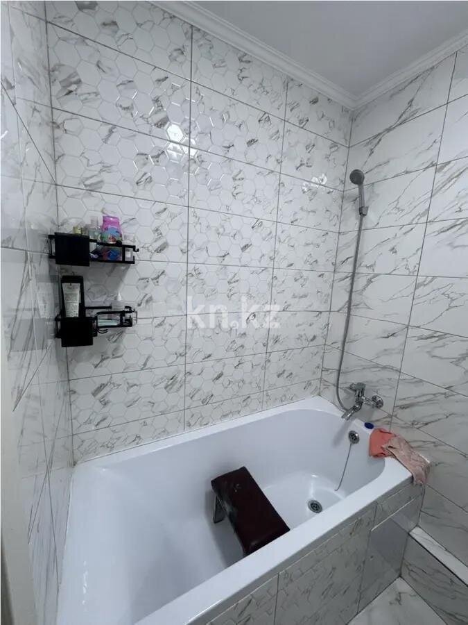 Продажа 2-комнатной квартиры, 50 м² в Астане - фото 4