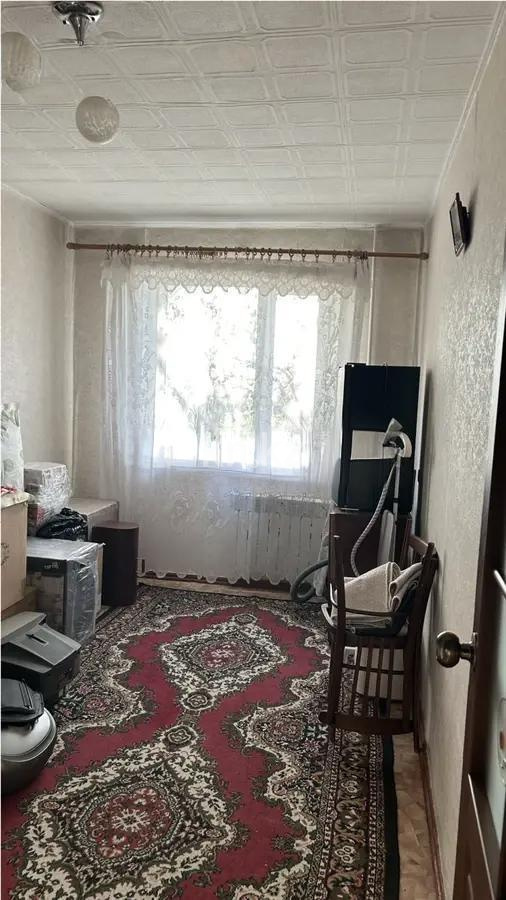 Продажа 3-комнатной квартиры, 63 м² в Караганде - фото 3