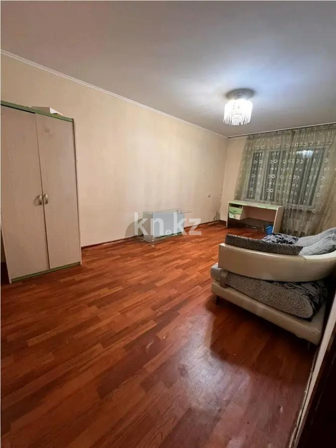 Продажа 4-комнатной квартиры, 86 м² в Алматы