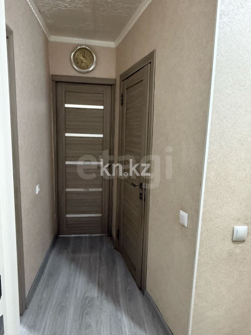 Продажа 2-комнатной квартиры, 44.1 м² в Астане - фото 11