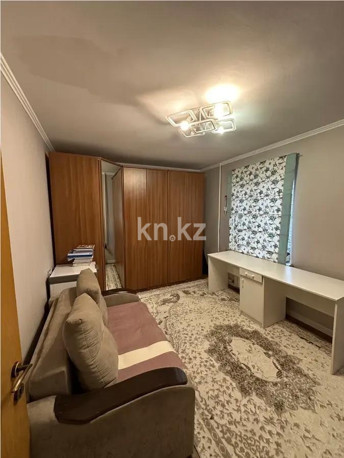 Продажа 3-комнатной квартиры, 57 м², мкр-н Казахфильм, дом  11 в Алматы - фото 3