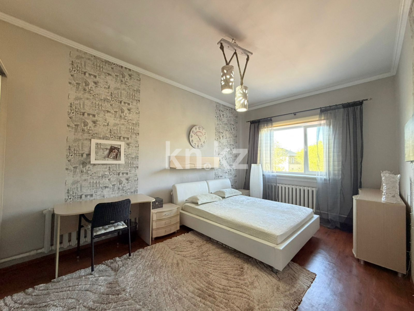 Продажа 5-комнатного дома, 280 м² в Астане - фото 4