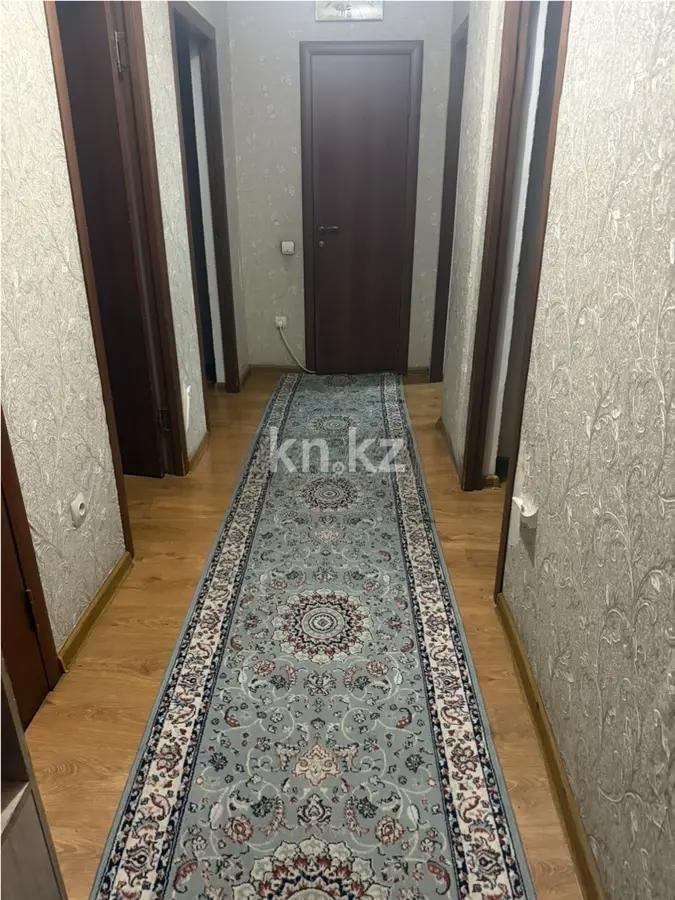Продажа 3-комнатной квартиры, 77 м² в Алматы - фото 7