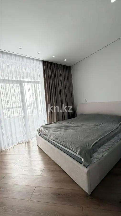 Продажа 2-комнатной квартиры, 55 м² в Астане - фото 2