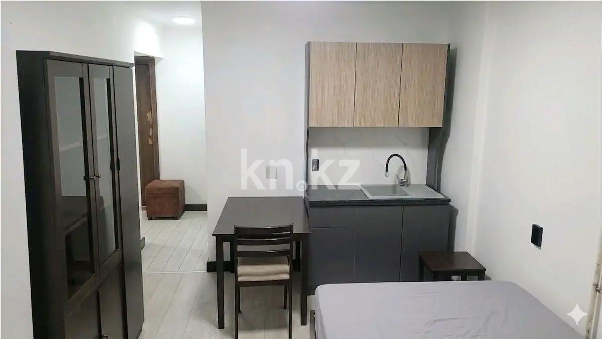 Продажа 2-комнатной квартиры, 48 м² в Алматы - фото 2