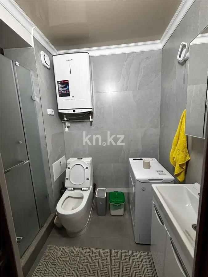 Продажа 3-комнатной квартиры, 68 м² в Караганде - фото 3