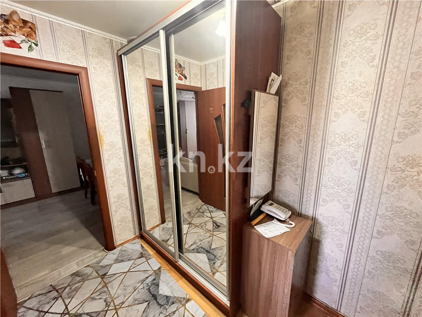 Продажа 2-комнатной квартиры, 43 м² в Темиртау - фото 6
