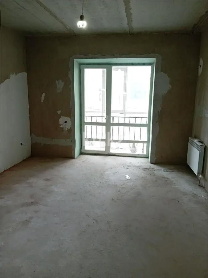 Продажа 1-комнатной квартиры, 25 м² в Астане