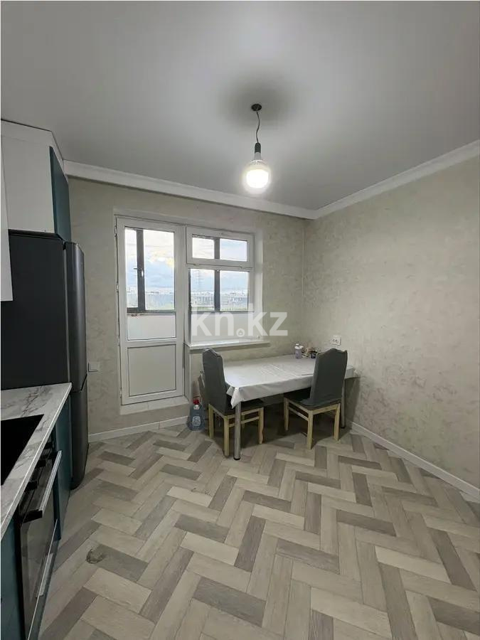 Продажа 1-комнатной квартиры, 37 м², ул. Дукенулы, дом  38/1 стр в Астане - фото 2