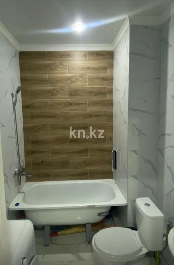 Продажа 1-комнатной квартиры, 29 м² в Астане