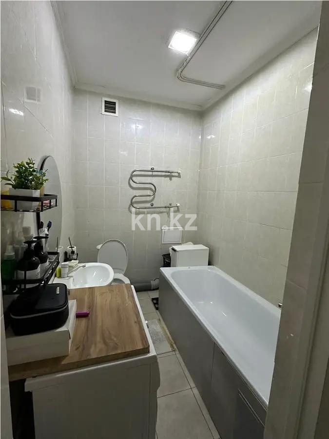 Продажа 1-комнатной квартиры, 43.5 м² в Астане - фото 3