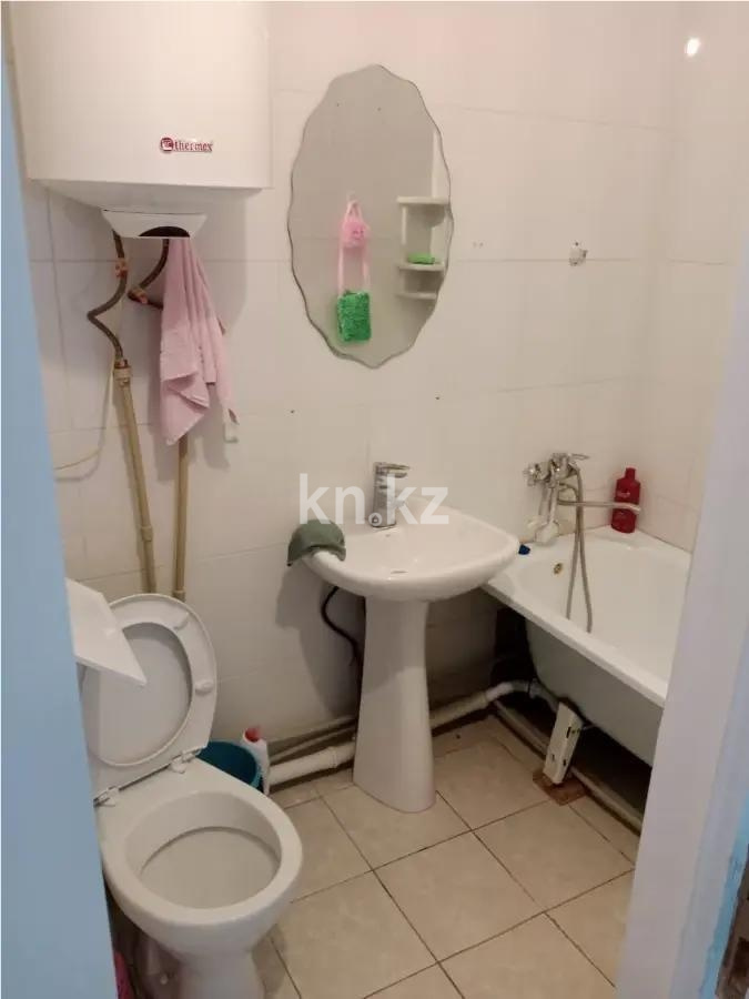 Продажа 1-комнатной квартиры, 30 м² в Астане - фото 3