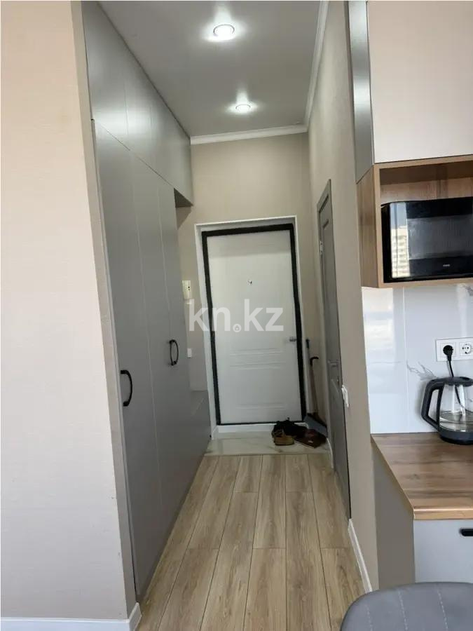 Продажа 1-комнатной квартиры, 32 м² в Астане - фото 4