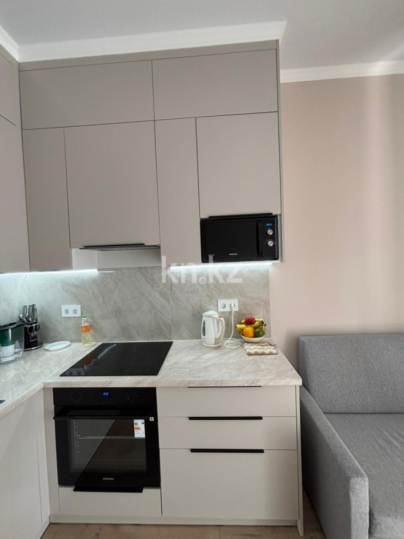 Продажа 1-комнатной квартиры, 44.3 м² в Шымкенте - фото 16