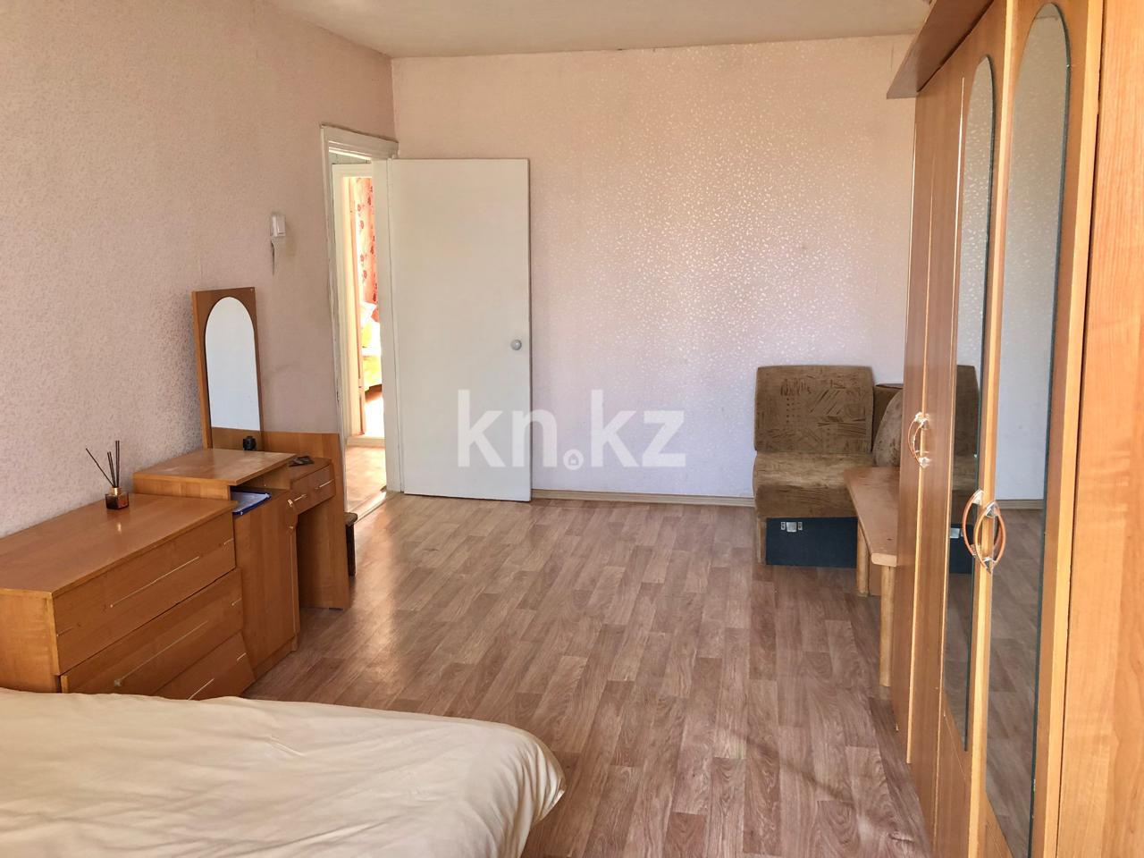 Продажа 3-комнатной квартиры, 62 м² в Караганде - фото 6