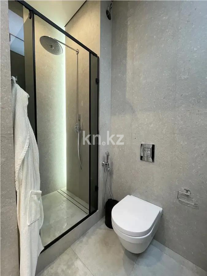 Продажа 3-комнатной квартиры, 120 м², пр. Аль-Фараби, дом  116 в Алматы - фото 4