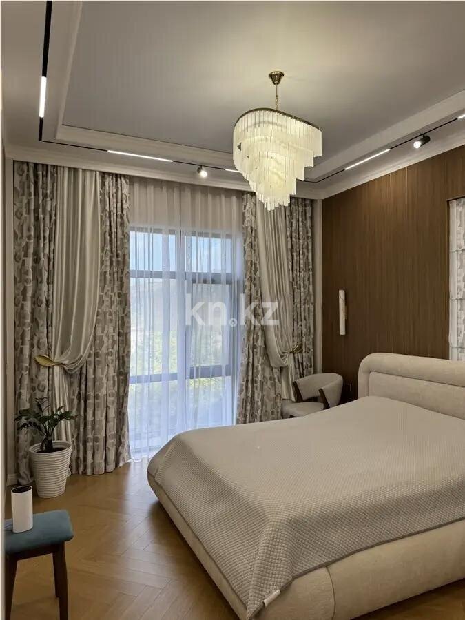 Продажа 4-комнатной квартиры, 103 м² в Алматы - фото 3