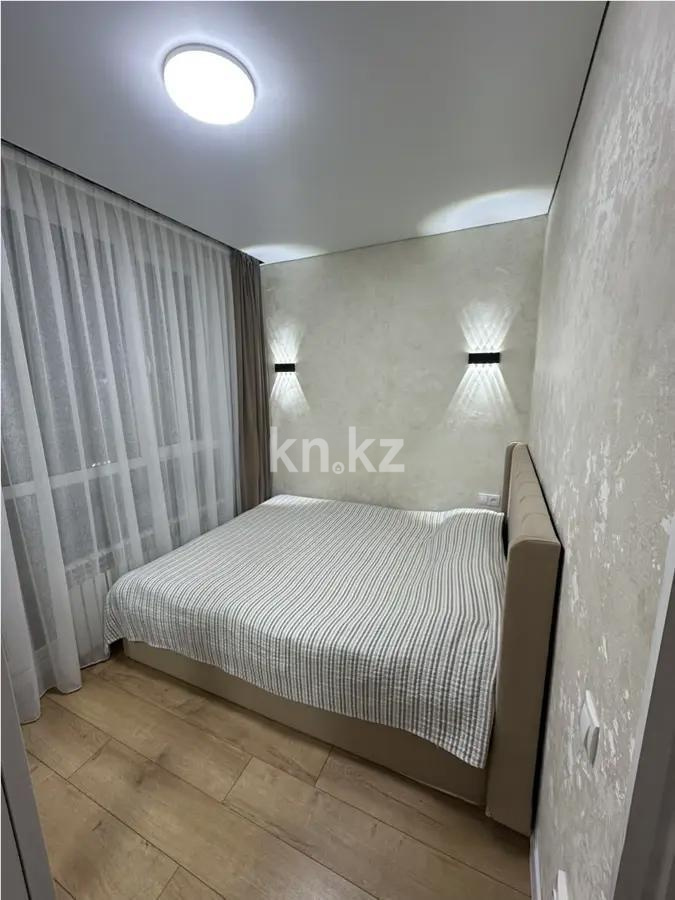 Продажа 1-комнатной квартиры, 32 м² в Алматы - фото 2