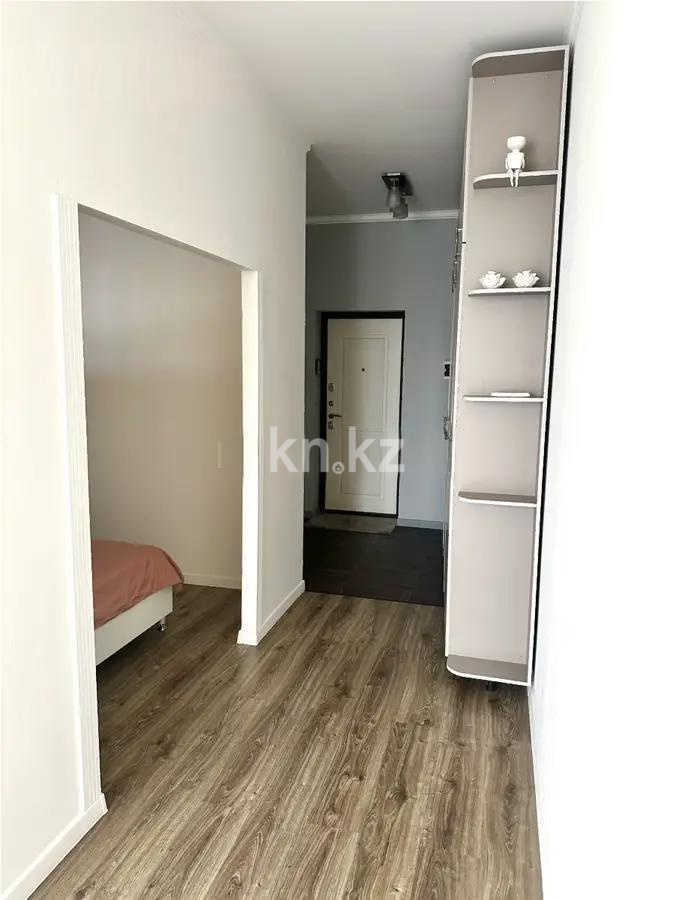 Продажа 2-комнатной квартиры, 40 м² в Алматы - фото 5