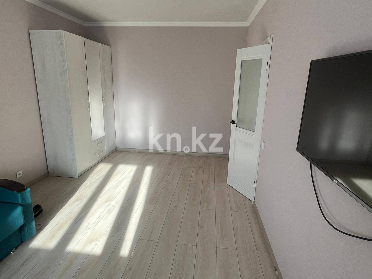 Аренда 1-комнатной квартиры, 42 м² в Астане - фото 4