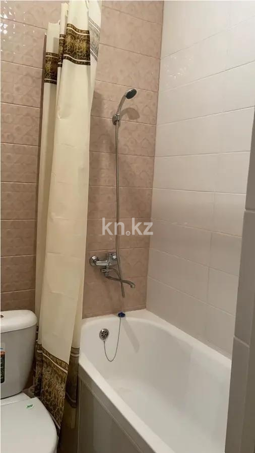 Продажа 1-комнатной квартиры, 39 м² в Астане - фото 3