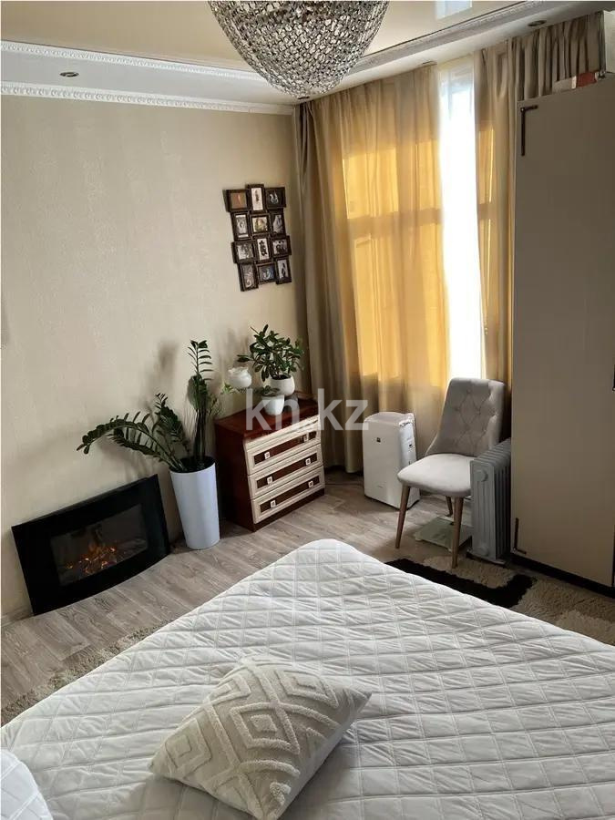 Продажа 2-комнатной квартиры, 54 м², ул. Жакенова, дом  2 в Сарани - фото 4