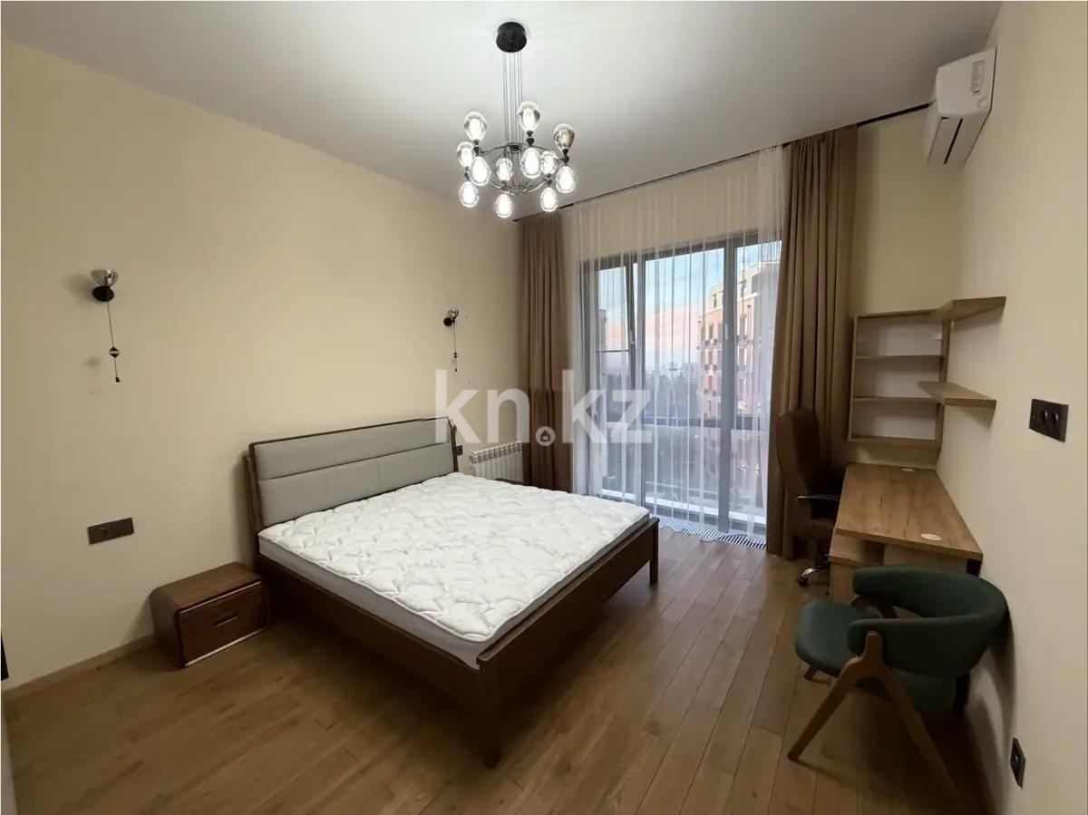 Продажа 3-комнатной квартиры, 103.1 м² в Алматы - фото 2