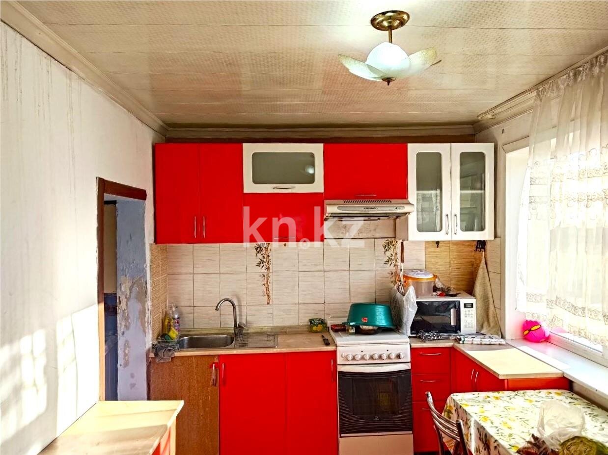 Продажа 3-комнатного дома, 65 м² в Караганде - фото 10
