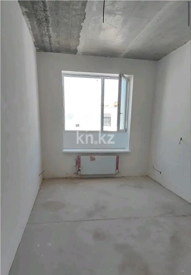 Продажа 3-комнатной квартиры, 92.5 м² в Астане
