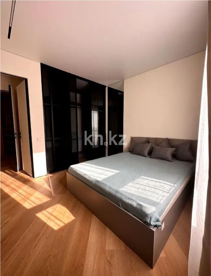 Продажа 2-комнатной квартиры, 52 м², ул. Утепова, дом  31 в Алматы - фото 2