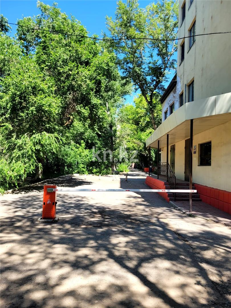 Продажа 1-комнатной квартиры, 28 м², пр. Бухар-жырау в Караганде - фото 9