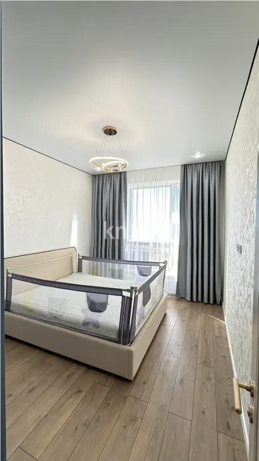 Продажа 2-комнатной квартиры, 54 м² в Астане - фото 2