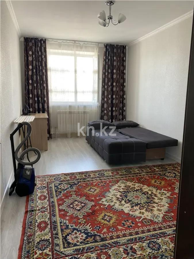 Продажа 1-комнатной квартиры, 42 м² в Астане