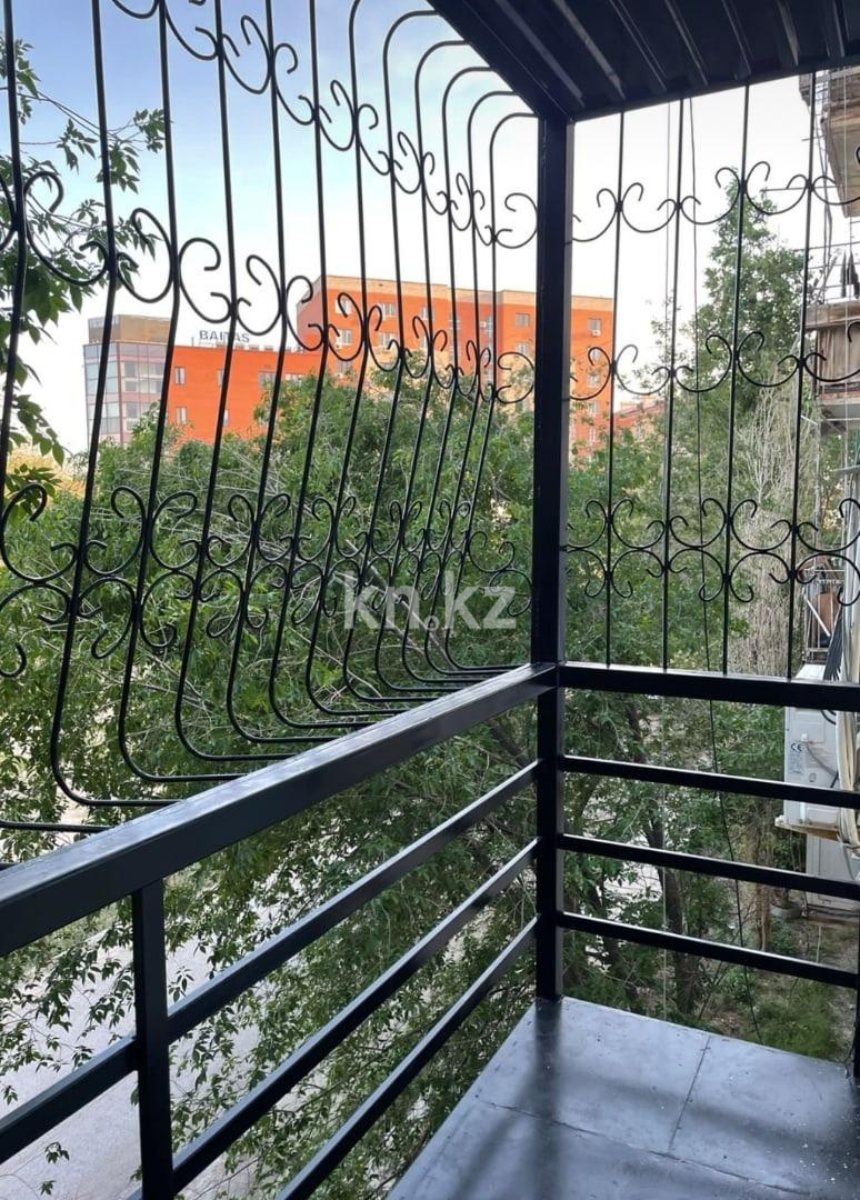 Аренда 2-комнатной квартиры, 60 м² в Атырау - фото 13