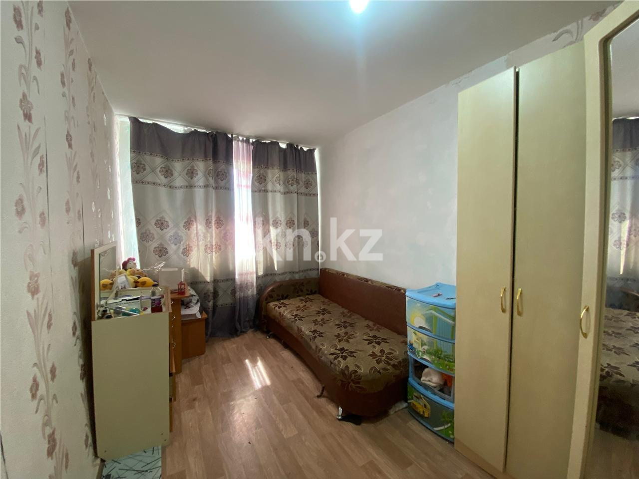 Продажа 3-комнатной квартиры, 63 м² в Караганде - фото 5