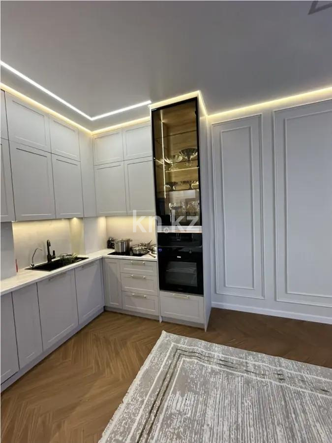 Продажа 3-комнатной квартиры, 68 м² в Астане - фото 4