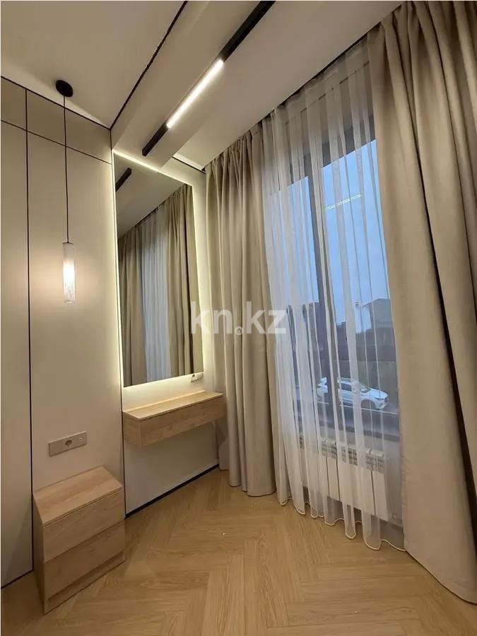 Продажа 2-комнатной квартиры, 67 м² в Алматы - фото 2