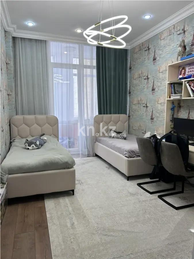 Продажа 4-комнатной квартиры, 109 м² в Астане - фото 4