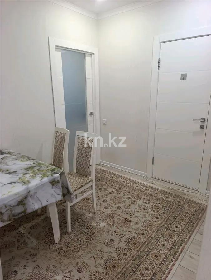 Продажа 2-комнатной квартиры, 56 м², ул. Алматы, дом  13 в Астане - фото 3