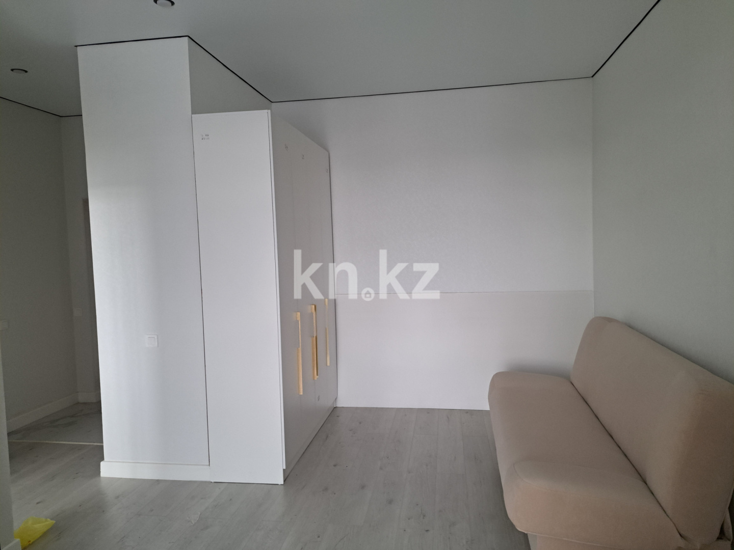 Аренда 1-комнатной квартиры, 42 м² в Астане - фото 5